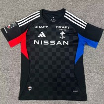 2025/26 Yokohama F.Marinos Special Edition Fans Soccer jersey