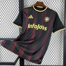 2025/26 Ultimate Mostoles Home Fans Soccer jersey