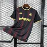 2025/26 Ultimate Mostoles Home Fans Soccer jersey