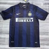 2013/14 INT Home Retro Soccer jersey