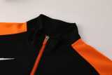 2025/26 Orange Tracksuit