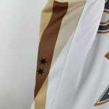 2024/25 BULLS WHITE #0 NBA Jerseys