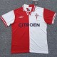 2001/02 Celta Away Retro Soccer jersey
