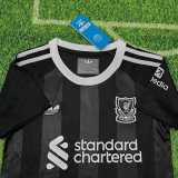 2025/26 LIV GKB Fans Kids Soccer jersey