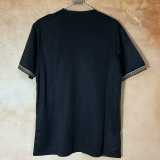 2025/26 PSG Black Training Shirts