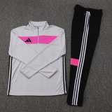 2025 Half Pull Tracksuit