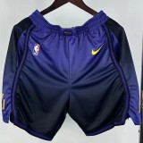 2024/25 LAKERS NBA Pants