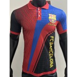 [PLAYER] 2025/26 BAR Special Edition Player Soccer jersey