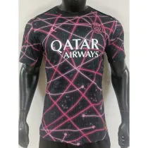 [PLAYER] 2025/26 PSG Special Edition Player Soccer jersey