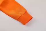 2025/26 Orange Tracksuit