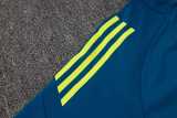 2025 Half Pull Tracksuit