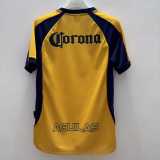 2001/02 Club America Home Retro Soccer jersey