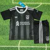 2025/26 LIV GKB Fans Kids Soccer jersey