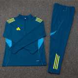 2025 Half Pull Tracksuit