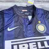 2013/14 INT Home Retro Soccer jersey