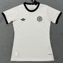 2025 Germany Commemorative Edition Fans Women Soccer jersey