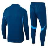 2025 Half Pull Tracksuit