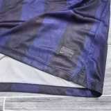 2013/14 INT Home Retro Soccer jersey