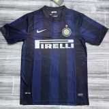 2013/14 INT Home Retro Soccer jersey