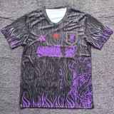2025 Japan Special Edition Fans Soccer jersey