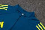 2025 Half Pull Tracksuit