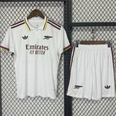 2025/26 ASN Special Edition Fans Kids Soccer jersey