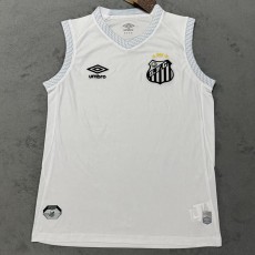 2025/26 Santos FC Training Shirts