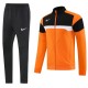 2025/26 Orange Tracksuit