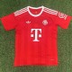 2025/26 Bayern GKE Fans Soccer jersey