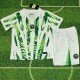 2025 Nigeria Home Fans Kids Soccer jersey