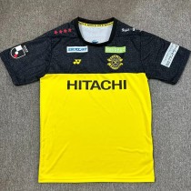 2025/26 Kashiwa Reysol Home Fans Soccer jersey