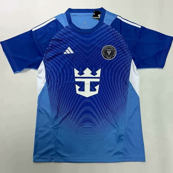 2025/26 Inter Miami GKL Fans Soccer jersey