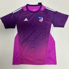 2025/26 A MAD GKP Fans Soccer jersey
