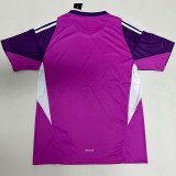 2025 Italy GKP Fans Soccer jersey