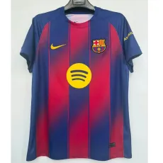 2025/26 BAR Home Fans Soccer jersey