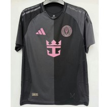[PLAYER] 2025/26 Inter Miami Away Player Soccer jersey