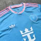 2025/26 Inter Miami 3RD Fans Soccer jersey