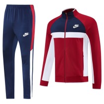2025/26 Jujube red Tracksuit