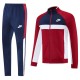 2025/26 Jujube red Tracksuit