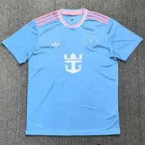 2025/26 Inter Miami 3RD Fans Soccer jersey