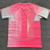 2025/26 BAR Pink Training Shirts
