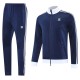2025/26 Royal blue Tracksuit