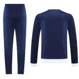 2025/26 Royal blue Tracksuit