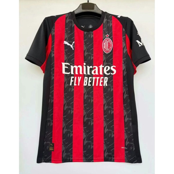 2025/26 ACM Home Fans Soccer jersey
