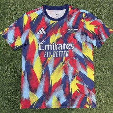 2025/26 ASN Training Shirts