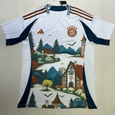 2025/26 Bayern Training Shirts