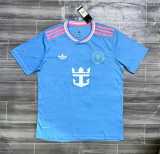 2025/26 Inter Miami 3RD Blue Fans Soccer jersey