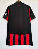 2025/26 ACM Home Fans Soccer jersey