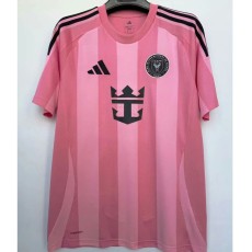 2025/26 Inter Miami Home Fans Soccer jersey
