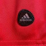 2012/13 Bayern Home Red Retro Soccer jersey